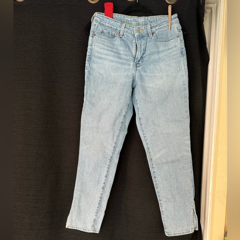 Old navy jeans